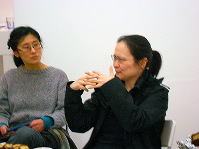 Foto
                      Christina Dieckmann