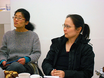 Foto
                      Christina Dieckmann