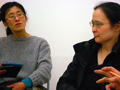 Foto Christina Dieckmann