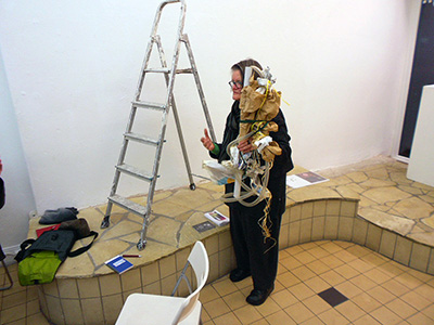 Foto Christina Dieckmann