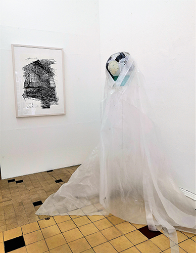 Foto
                      Maria Hobbing