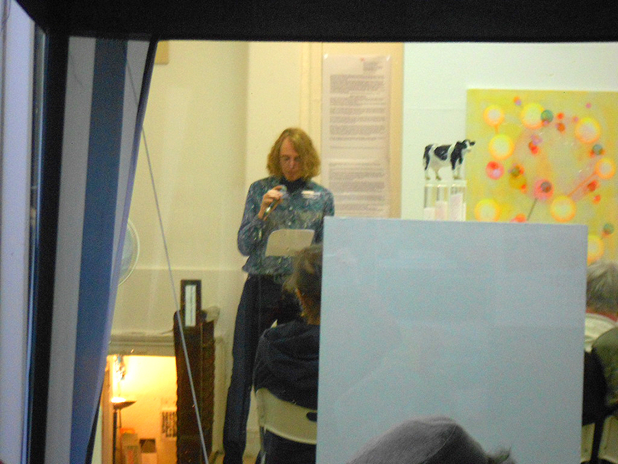 Foto
              Yukari Kosakai