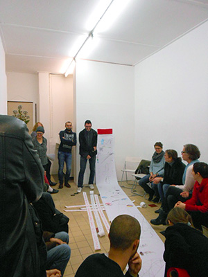 Foto Christina Dieckmann