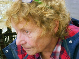 Foto Christina Dieckmann