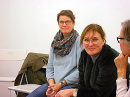 Foto Christina Dieckmann