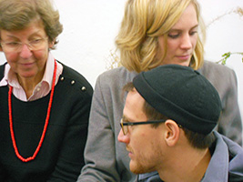 Foto Christina Dieckmann