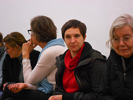 Foto Christina Dieckmann