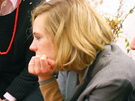 Foto Christina Dieckmann