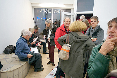 Foto Ottmar von
              Poschinger-Camphausen