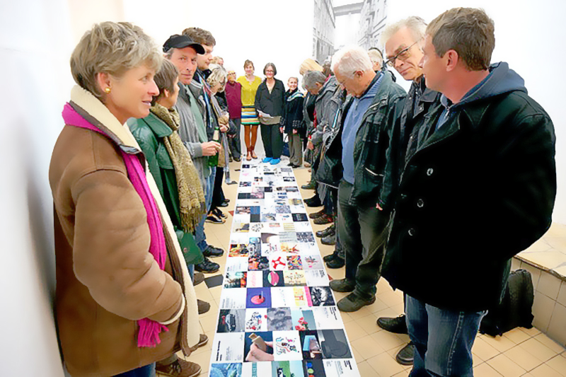 Foto Ottmar von
              Poschinger-Camphausen