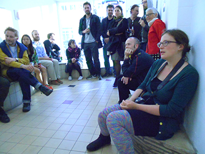 Foto
              Elke Suhr