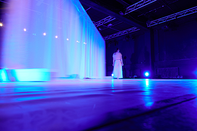 Foto Tobis Hoops und Jasmine Fan