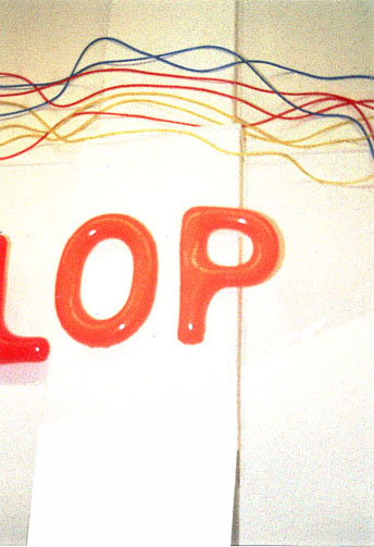 Bild Installationsdetail