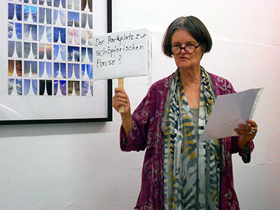 Foto Christina Dieckmann