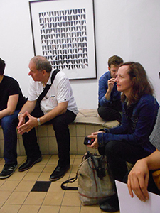 Foto Christina Dieckmann