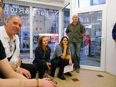 Foto Christina Dieckmann