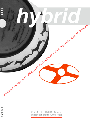 Titel Katalog hybrid 2010