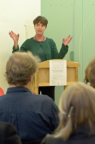 Foto Ludger F. Schneider