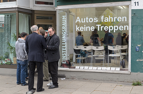 Foto: Ludger F.J.Schneider