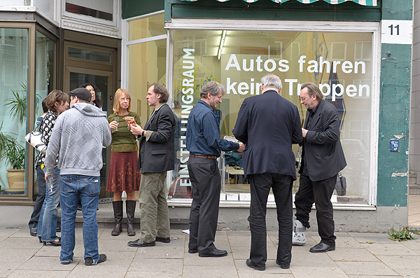 Foto: Ludger F.J.Schneider