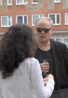 Foto Ludger F.J.Schneider