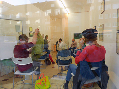 Foto
                      Yukari Kosakai