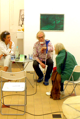 Foto
                      Yukari Kosakai