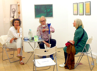 Foto
                      Yukari Kosakai