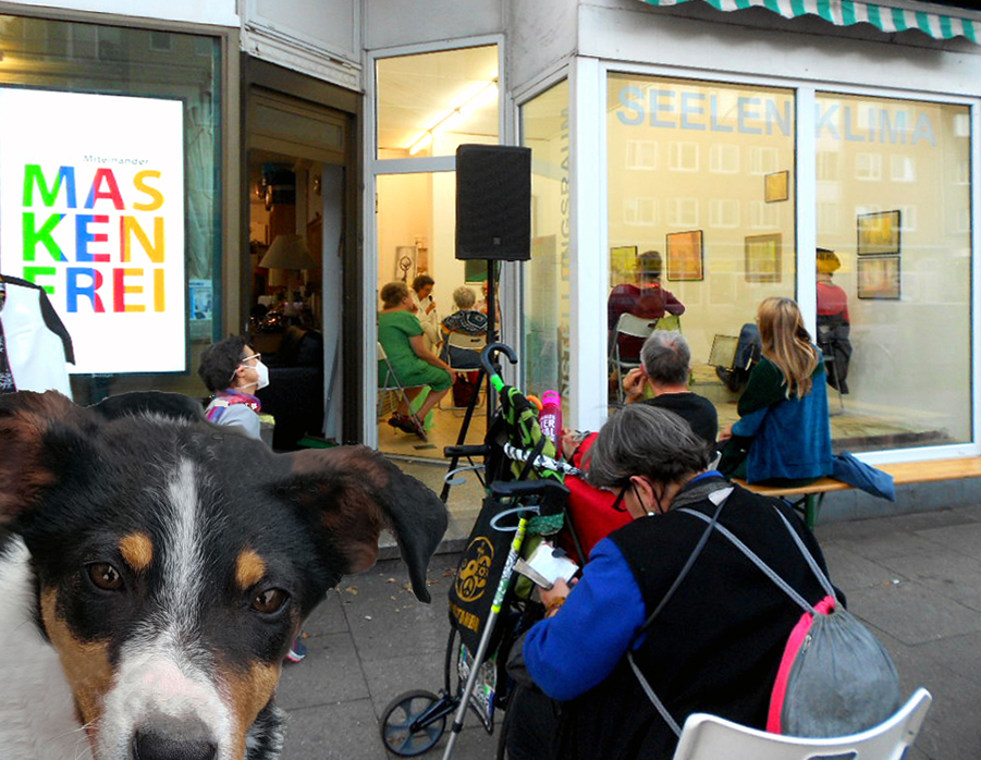 Foto
                      Yukari Kosakai