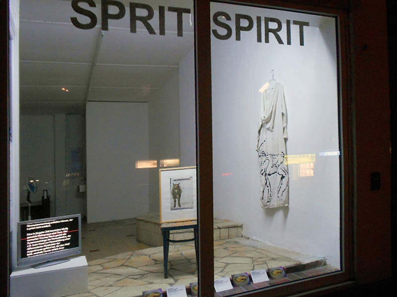 Foto
              Elke Suhr