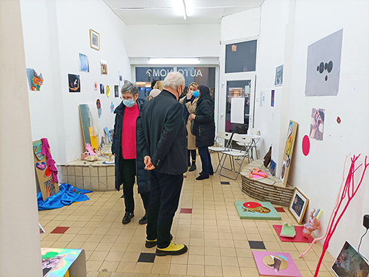 Foto Christina Dieckmann