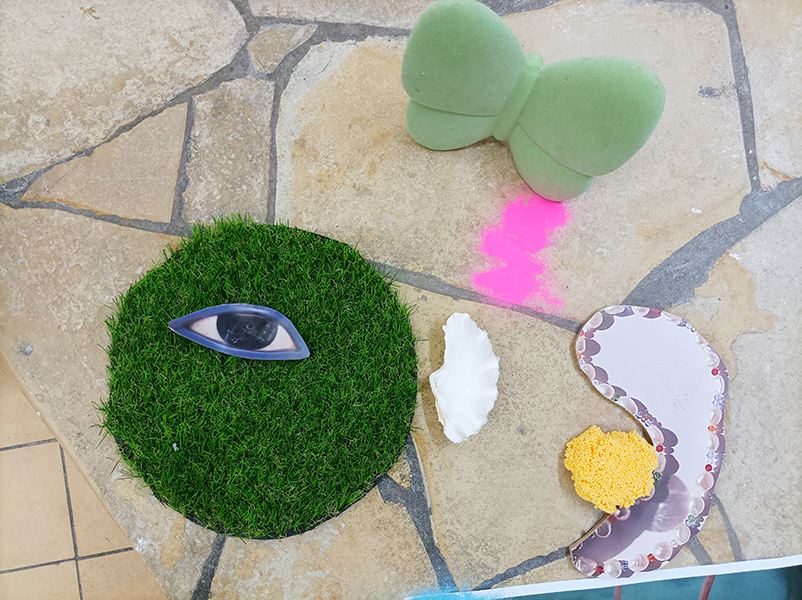 Foto Christina
                      Dieckmann