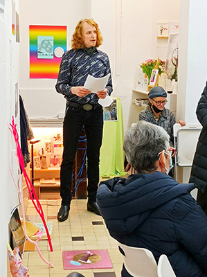 Foto Christina Dieckmann