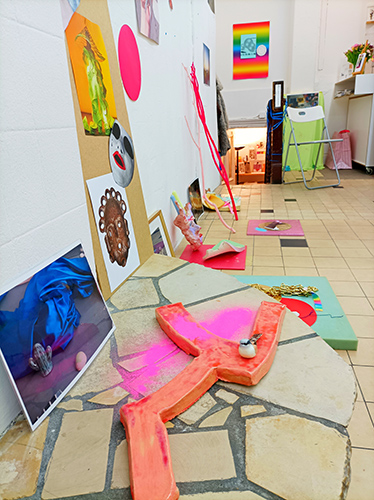 Foto Christina Dieckmann