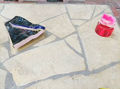 Foto: Christina
                      Dieckmann