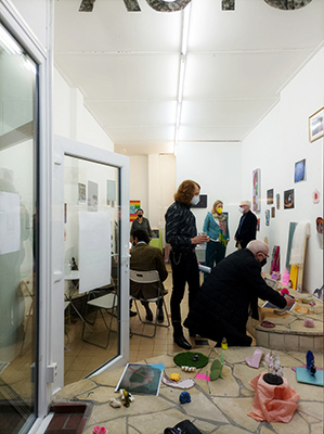 Foto Christina Dieckmann