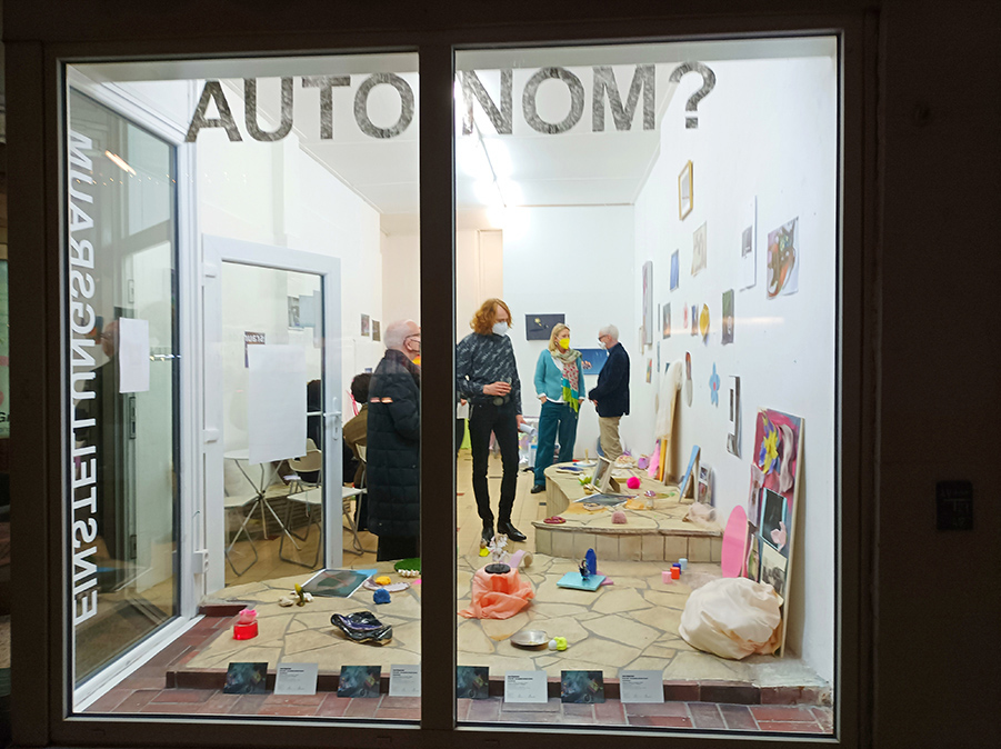 Foto Christina Dieckmann