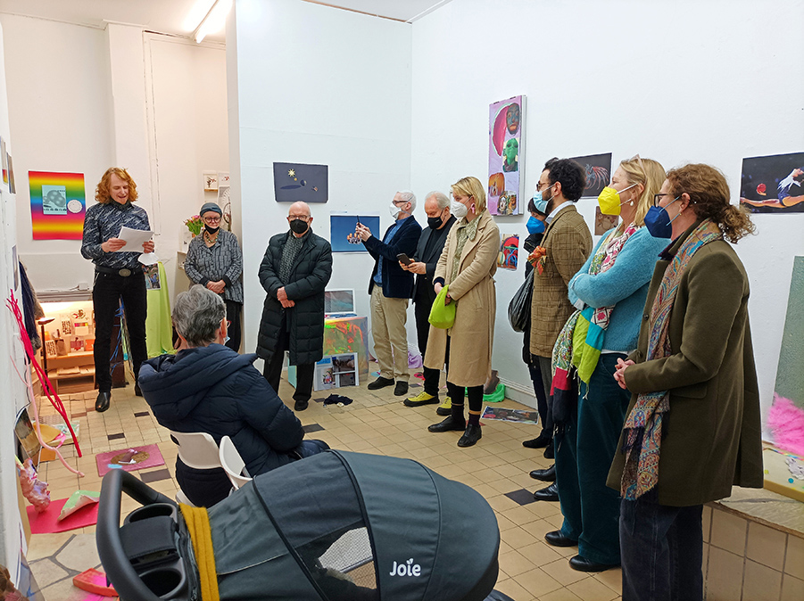 Foto Christina Dieckmann