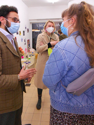 Foto Christina Dieckmann