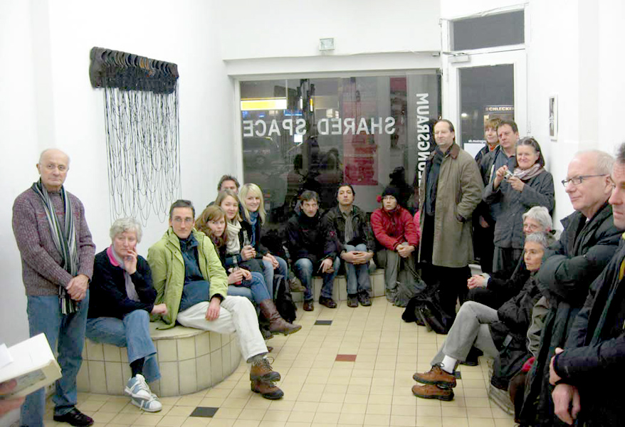 Foto Sakir Goekcebag