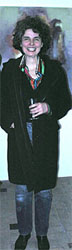 Ingrid Scherr, Vernissage