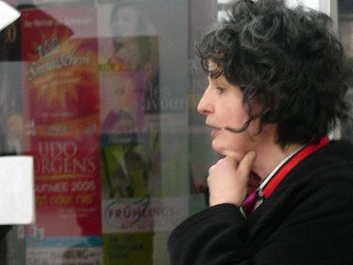 Dokufoto Ingrid Scherr