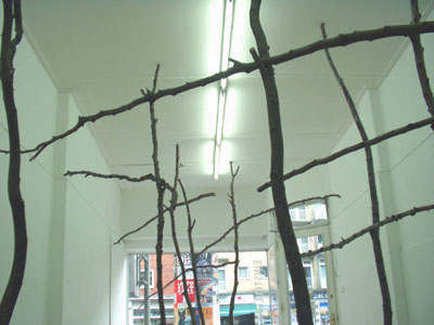 Installation Schlafke