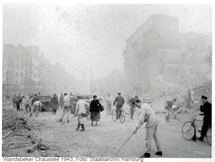 Foto Staatsarchiv Hamburg