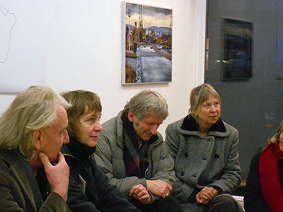 Foto Elke
                        Suhr