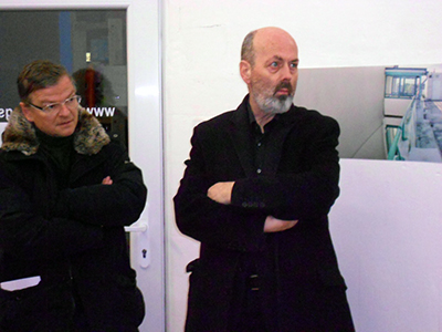 Foto Christina Dieckmann