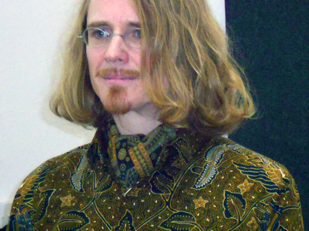 Foto Christina
                        Dieckmann