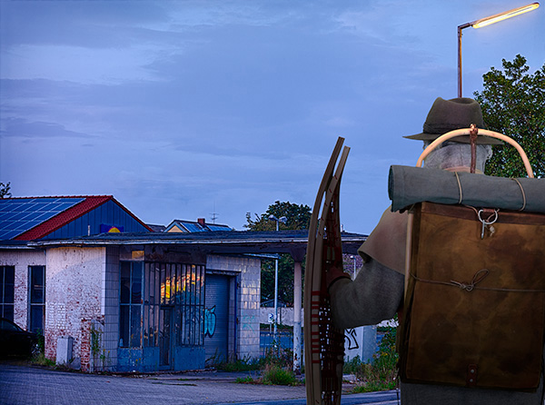 Foto Werner Schoeffel