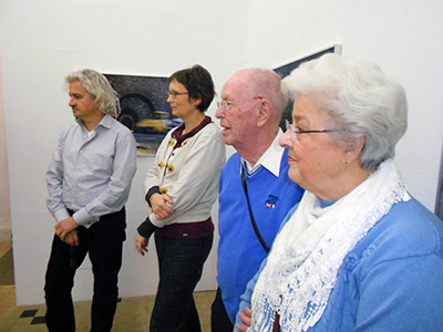 Foto
                        Christina Dieckmann