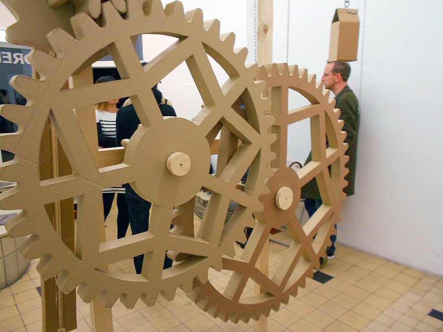 Foto Christina Dieckmann